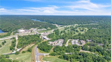 This home is a great home for the outdoor enthusiast! Mountain on Bella Vista - Metfield Golf Complex and Country Club in Arkansas - for sale on GolfHomes.com, golf home, golf lot