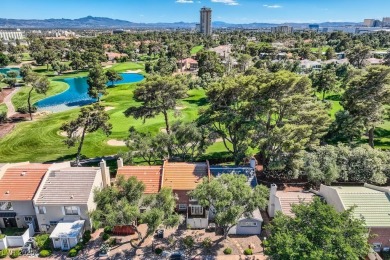 Located in Historic Las Vegas Country Club with stunning views on Las Vegas Country Club in Nevada - for sale on GolfHomes.com, golf home, golf lot
