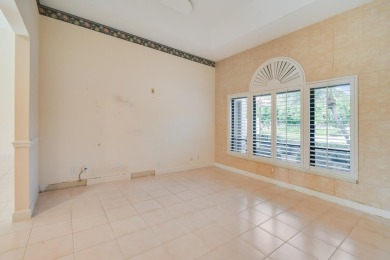 If you value the importance of lot orientation, location within on Harbour Ridge Yacht and Country Club in Florida - for sale on GolfHomes.com, golf home, golf lot