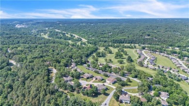 This home is a great home for the outdoor enthusiast! Mountain on Bella Vista - Metfield Golf Complex and Country Club in Arkansas - for sale on GolfHomes.com, golf home, golf lot