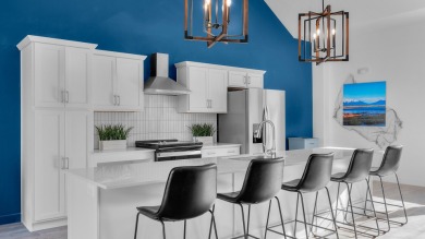 Welcome to Edgewater, an inviting new home community in charming on Hobble Creek Golf Course in Utah - for sale on GolfHomes.com, golf home, golf lot
