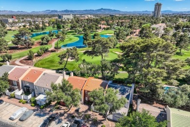 Located in Historic Las Vegas Country Club with stunning views on Las Vegas Country Club in Nevada - for sale on GolfHomes.com, golf home, golf lot