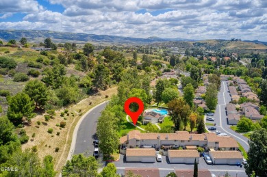What a turn-key property and location! Spotless property with on Rustic Canyon Golf Course in California - for sale on GolfHomes.com, golf home, golf lot