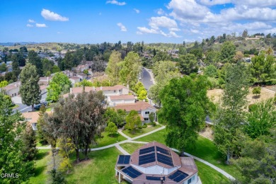 What a turn-key property and location! Spotless property with on Rustic Canyon Golf Course in California - for sale on GolfHomes.com, golf home, golf lot