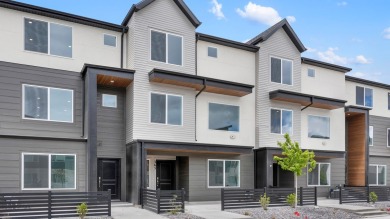 Welcome to Edgewater, an inviting new home community in charming on Hobble Creek Golf Course in Utah - for sale on GolfHomes.com, golf home, golf lot