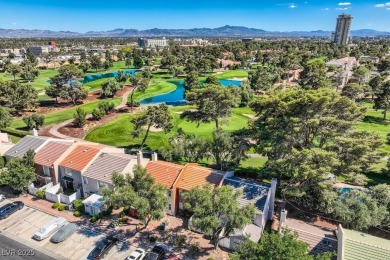 Located in Historic Las Vegas Country Club with stunning views on Las Vegas Country Club in Nevada - for sale on GolfHomes.com, golf home, golf lot