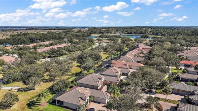 Stunning Spanish Mediterranean Custom Home in Las Colinas Gated on Mission Inn Resort and Club in Florida - for sale on GolfHomes.com, golf home, golf lot