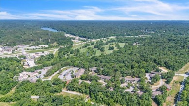 This home is a great home for the outdoor enthusiast! Mountain on Bella Vista - Metfield Golf Complex and Country Club in Arkansas - for sale on GolfHomes.com, golf home, golf lot
