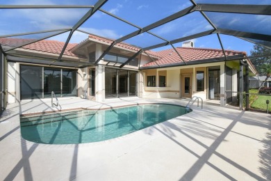If you value the importance of lot orientation, location within on Harbour Ridge Yacht and Country Club in Florida - for sale on GolfHomes.com, golf home, golf lot