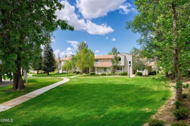 What a turn-key property and location! Spotless property with on Rustic Canyon Golf Course in California - for sale on GolfHomes.com, golf home, golf lot