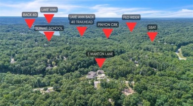 This home is a great home for the outdoor enthusiast! Mountain on Bella Vista - Metfield Golf Complex and Country Club in Arkansas - for sale on GolfHomes.com, golf home, golf lot