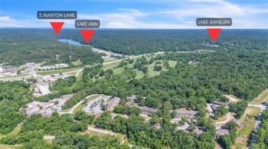 This home is a great home for the outdoor enthusiast! Mountain on Bella Vista - Metfield Golf Complex and Country Club in Arkansas - for sale on GolfHomes.com, golf home, golf lot
