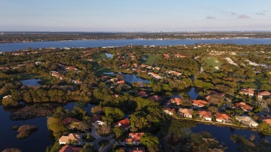 If you value the importance of lot orientation, location within on Harbour Ridge Yacht and Country Club in Florida - for sale on GolfHomes.com, golf home, golf lot