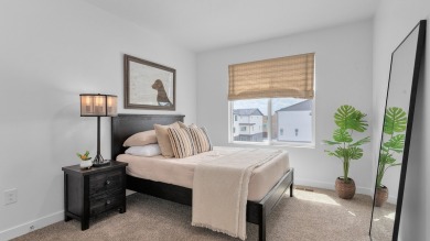 Welcome to Edgewater, an inviting new home community in charming on Hobble Creek Golf Course in Utah - for sale on GolfHomes.com, golf home, golf lot