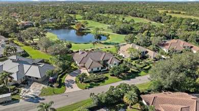 If you value the importance of lot orientation, location within on Harbour Ridge Yacht and Country Club in Florida - for sale on GolfHomes.com, golf home, golf lot