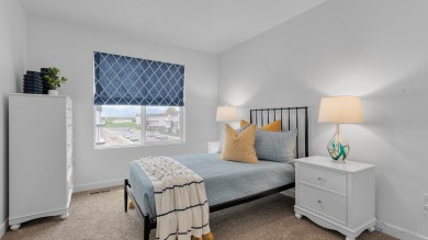 Welcome to Edgewater, an inviting new home community in charming on Hobble Creek Golf Course in Utah - for sale on GolfHomes.com, golf home, golf lot