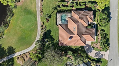 If you value the importance of lot orientation, location within on Harbour Ridge Yacht and Country Club in Florida - for sale on GolfHomes.com, golf home, golf lot