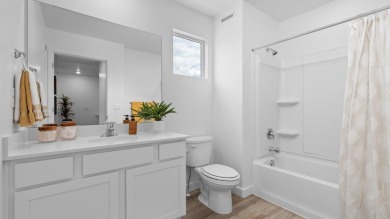 Welcome to Edgewater, an inviting new home community in charming on Hobble Creek Golf Course in Utah - for sale on GolfHomes.com, golf home, golf lot