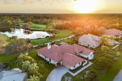 If you value the importance of lot orientation, location within on Harbour Ridge Yacht and Country Club in Florida - for sale on GolfHomes.com, golf home, golf lot