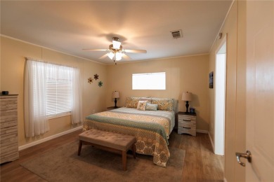 Under contract-accepting backup offers. Welcome to the friendly on Saint Andrews South Golf Club in Florida - for sale on GolfHomes.com, golf home, golf lot