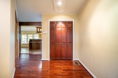One level living right off the Holston Hills golf course!  This on Holston Hills Country Club in Virginia - for sale on GolfHomes.com, golf home, golf lot