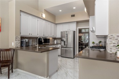 This Fabulous 2,263 SF Home is located on highly desirable golf on Sun Lakes Country Club in California - for sale on GolfHomes.com, golf home, golf lot