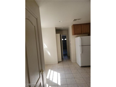 Welcome HOME to the GATED community of Parkway Villas!! This on Painted Desert Golf Club in Nevada - for sale on GolfHomes.com, golf home, golf lot