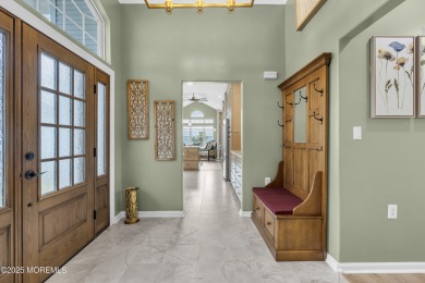 Welcome to this beautifully updated home offering the perfect on Renaissance Country Club in New Jersey - for sale on GolfHomes.com, golf home, golf lot