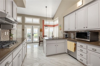 This Fabulous 2,263 SF Home is located on highly desirable golf on Sun Lakes Country Club in California - for sale on GolfHomes.com, golf home, golf lot