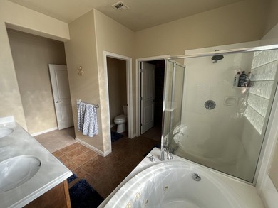 Located in the Coral Canyon golf-course community, this 2,343 sq on Coral Canyon Golf Course in Utah - for sale on GolfHomes.com, golf home, golf lot