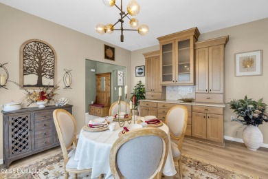 Welcome to this beautifully updated home offering the perfect on Renaissance Country Club in New Jersey - for sale on GolfHomes.com, golf home, golf lot