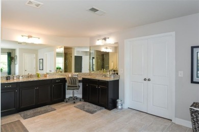 Welcome to this incredible family home located in the Bentwater on Bentwater Golf Club in Georgia - for sale on GolfHomes.com, golf home, golf lot