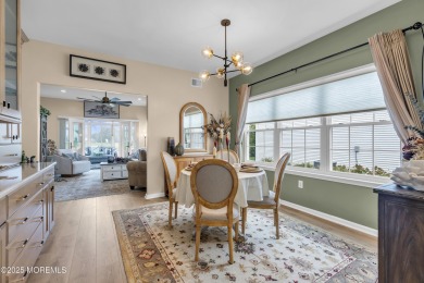 Welcome to this beautifully updated home offering the perfect on Renaissance Country Club in New Jersey - for sale on GolfHomes.com, golf home, golf lot