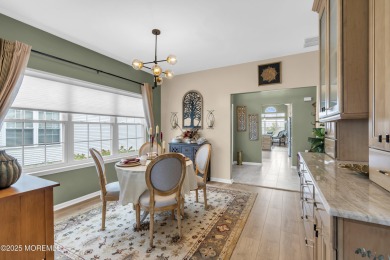 Welcome to this beautifully updated home offering the perfect on Renaissance Country Club in New Jersey - for sale on GolfHomes.com, golf home, golf lot
