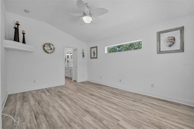 Pool home ready for fast closing!  Sparkling new bathrooms on Venetian Bay Golf Course in Florida - for sale on GolfHomes.com, golf home, golf lot