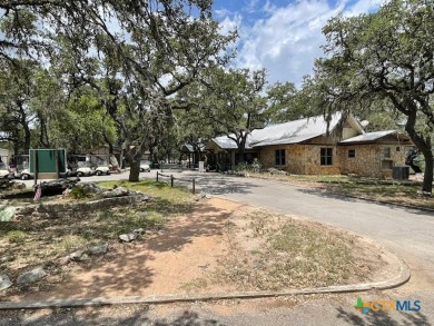 Wonderful 1.4 acre corner lot located in the gated Serenity Oaks on The Hawk Golf Club in Texas - for sale on GolfHomes.com, golf home, golf lot