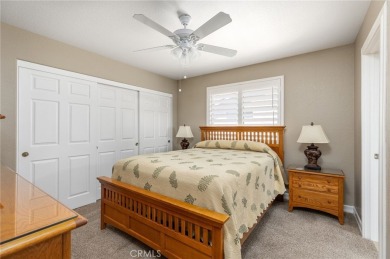 This Fabulous 2,263 SF Home is located on highly desirable golf on Sun Lakes Country Club in California - for sale on GolfHomes.com, golf home, golf lot