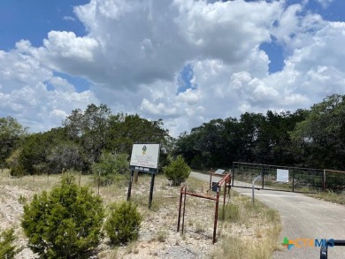 Wonderful 1.4 acre corner lot located in the gated Serenity Oaks on The Hawk Golf Club in Texas - for sale on GolfHomes.com, golf home, golf lot