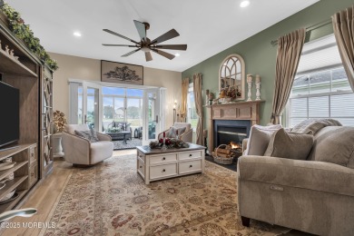 Welcome to this beautifully updated home offering the perfect on Renaissance Country Club in New Jersey - for sale on GolfHomes.com, golf home, golf lot
