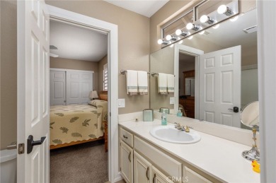 This Fabulous 2,263 SF Home is located on highly desirable golf on Sun Lakes Country Club in California - for sale on GolfHomes.com, golf home, golf lot