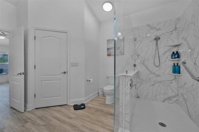 Pool home ready for fast closing!  Sparkling new bathrooms on Venetian Bay Golf Course in Florida - for sale on GolfHomes.com, golf home, golf lot