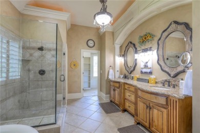 Welcome to this exceptional 1.5-story residence nestled in the on Tiffany Greens Golf Club in Missouri - for sale on GolfHomes.com, golf home, golf lot