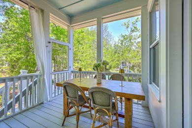 Discover Lowcountry living at its finest in this fully renovated on Charleston National Golf Club in South Carolina - for sale on GolfHomes.com, golf home, golf lot