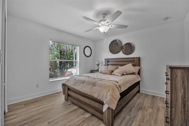 Pool home ready for fast closing!  Sparkling new bathrooms on Venetian Bay Golf Course in Florida - for sale on GolfHomes.com, golf home, golf lot