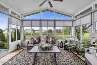 Welcome to this beautifully updated home offering the perfect on Renaissance Country Club in New Jersey - for sale on GolfHomes.com, golf home, golf lot