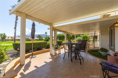 This Fabulous 2,263 SF Home is located on highly desirable golf on Sun Lakes Country Club in California - for sale on GolfHomes.com, golf home, golf lot