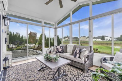 Welcome to this beautifully updated home offering the perfect on Renaissance Country Club in New Jersey - for sale on GolfHomes.com, golf home, golf lot