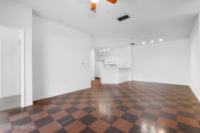 Priced to sell - currently the lowest priced 3-bedroom in on Royal St. Augustine Golf and Country Club in Florida - for sale on GolfHomes.com, golf home, golf lot