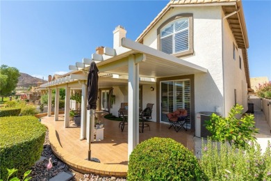 This Fabulous 2,263 SF Home is located on highly desirable golf on Sun Lakes Country Club in California - for sale on GolfHomes.com, golf home, golf lot