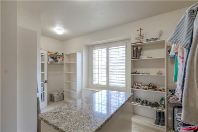 Welcome to this exceptional 1.5-story residence nestled in the on Tiffany Greens Golf Club in Missouri - for sale on GolfHomes.com, golf home, golf lot